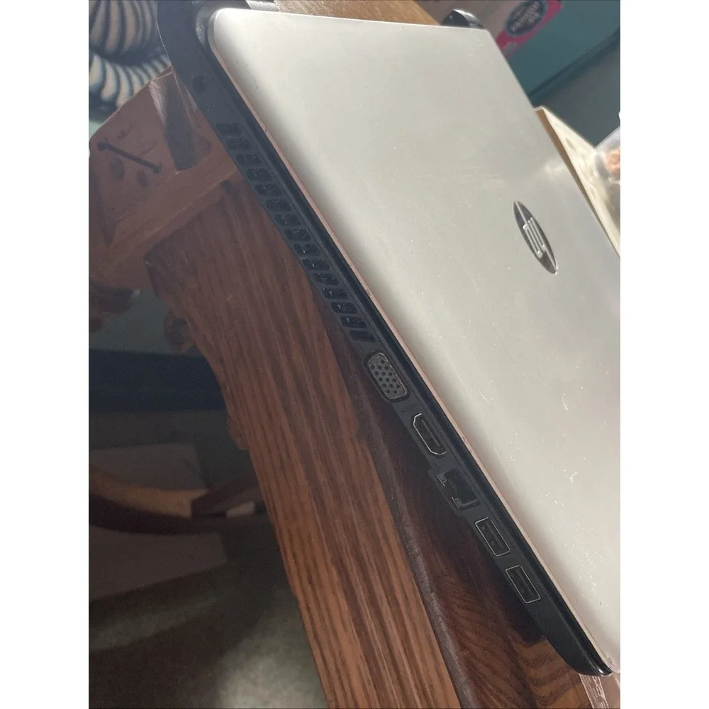 HP nice used
